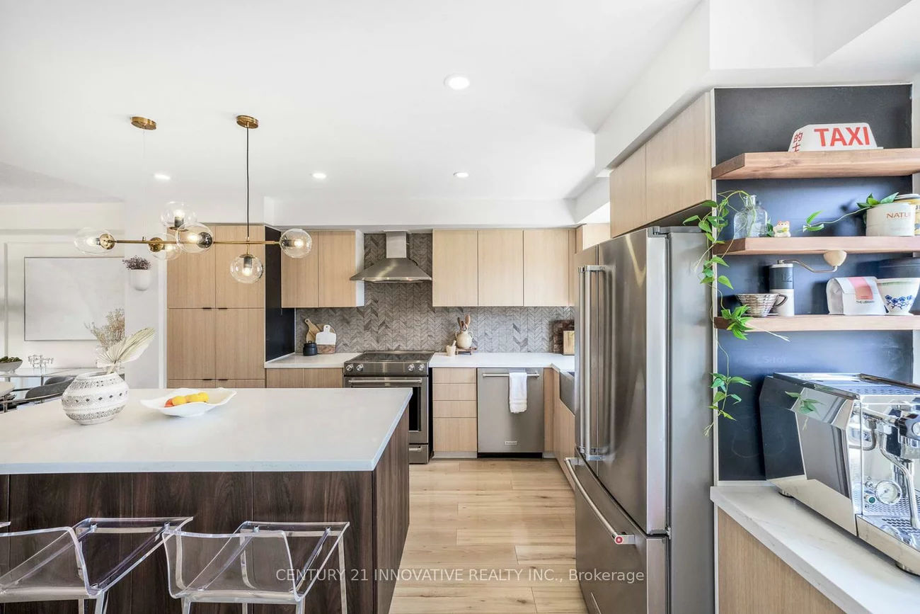 1, Beckenrose, Bram West, Brampton