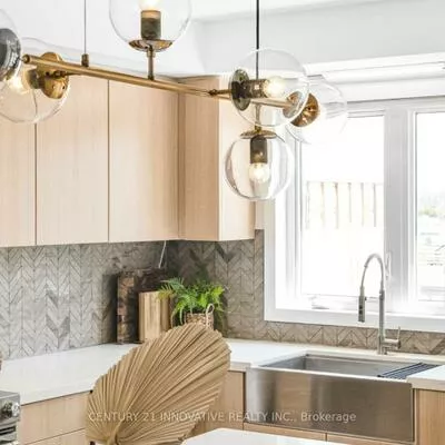 1, Beckenrose, Bram West, Brampton