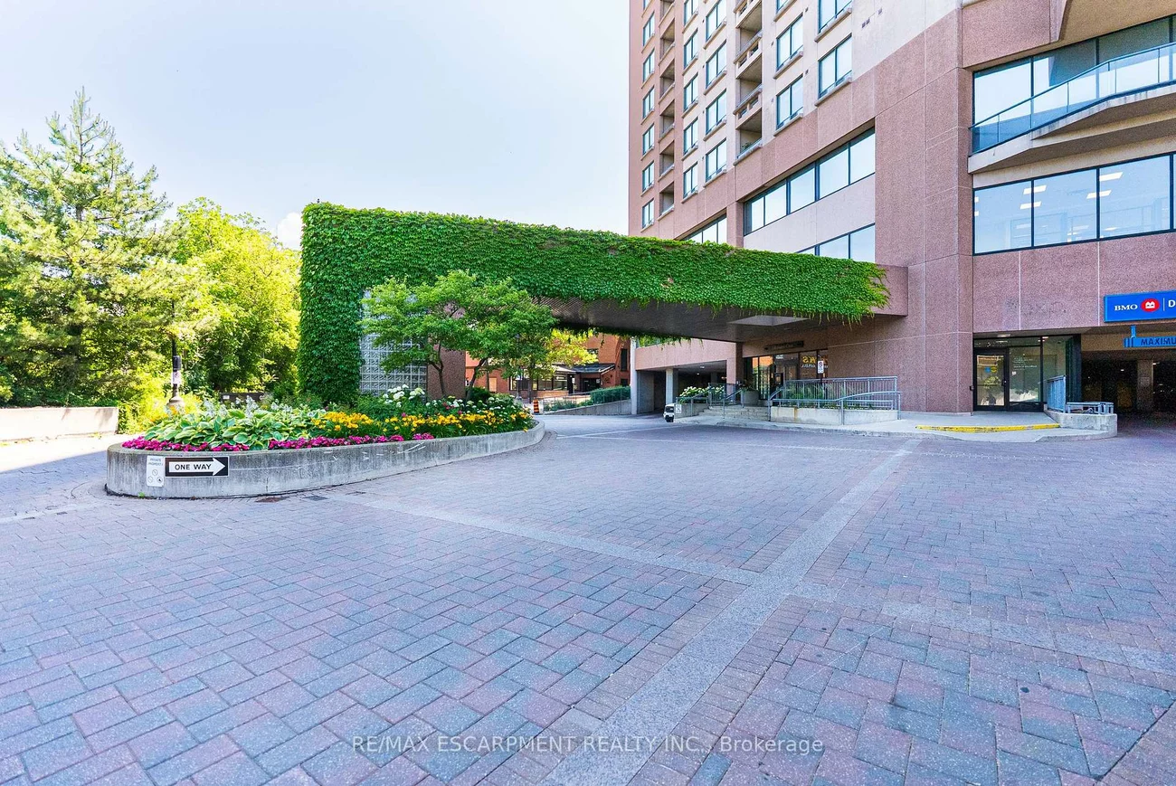 1, Belvedere, Downtown Brampton, Brampton