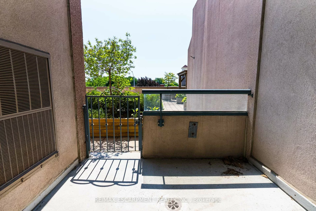 1, Belvedere, Downtown Brampton, Brampton