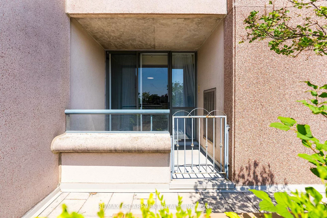 1, Belvedere, Downtown Brampton, Brampton