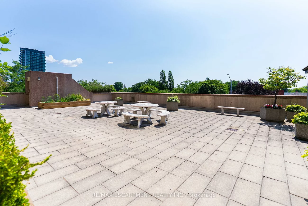 1, Belvedere, Downtown Brampton, Brampton