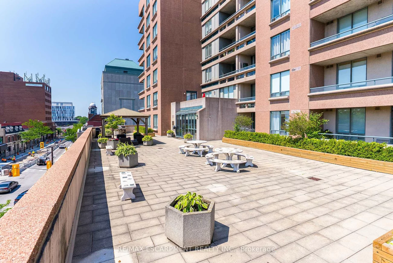 1, Belvedere, Downtown Brampton, Brampton