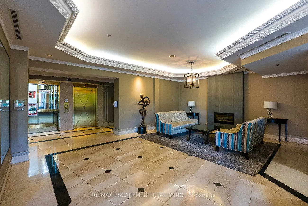 1, Belvedere, Downtown Brampton, Brampton