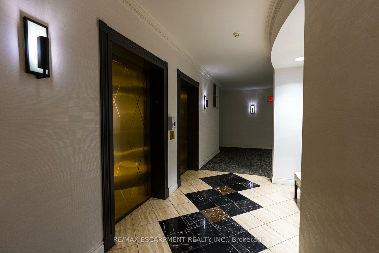 1, Belvedere, Downtown Brampton, Brampton