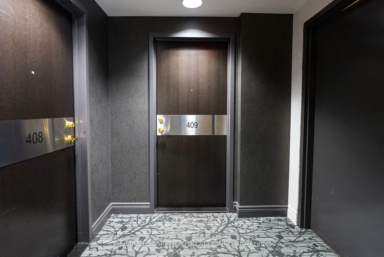 1, Belvedere, Downtown Brampton, Brampton