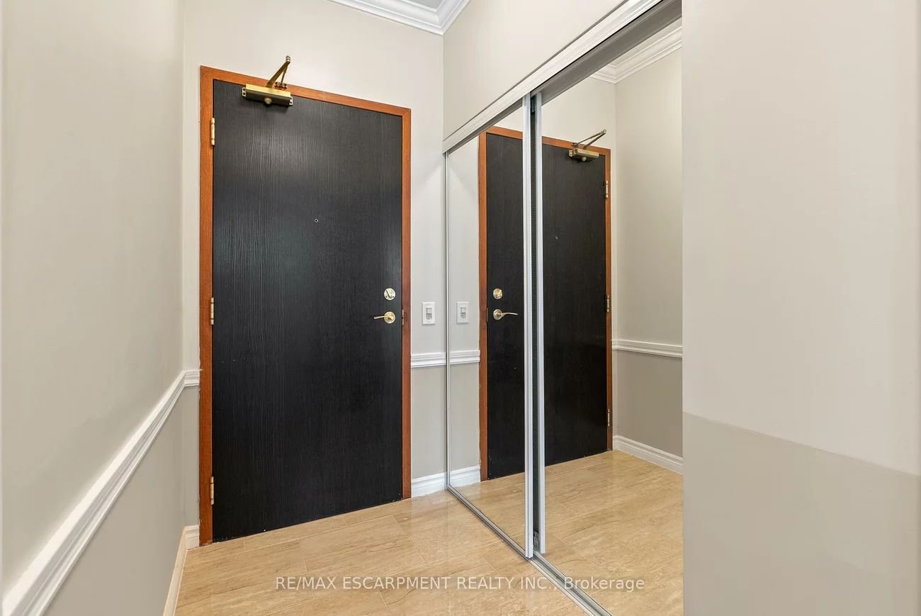 1, Belvedere, Downtown Brampton, Brampton