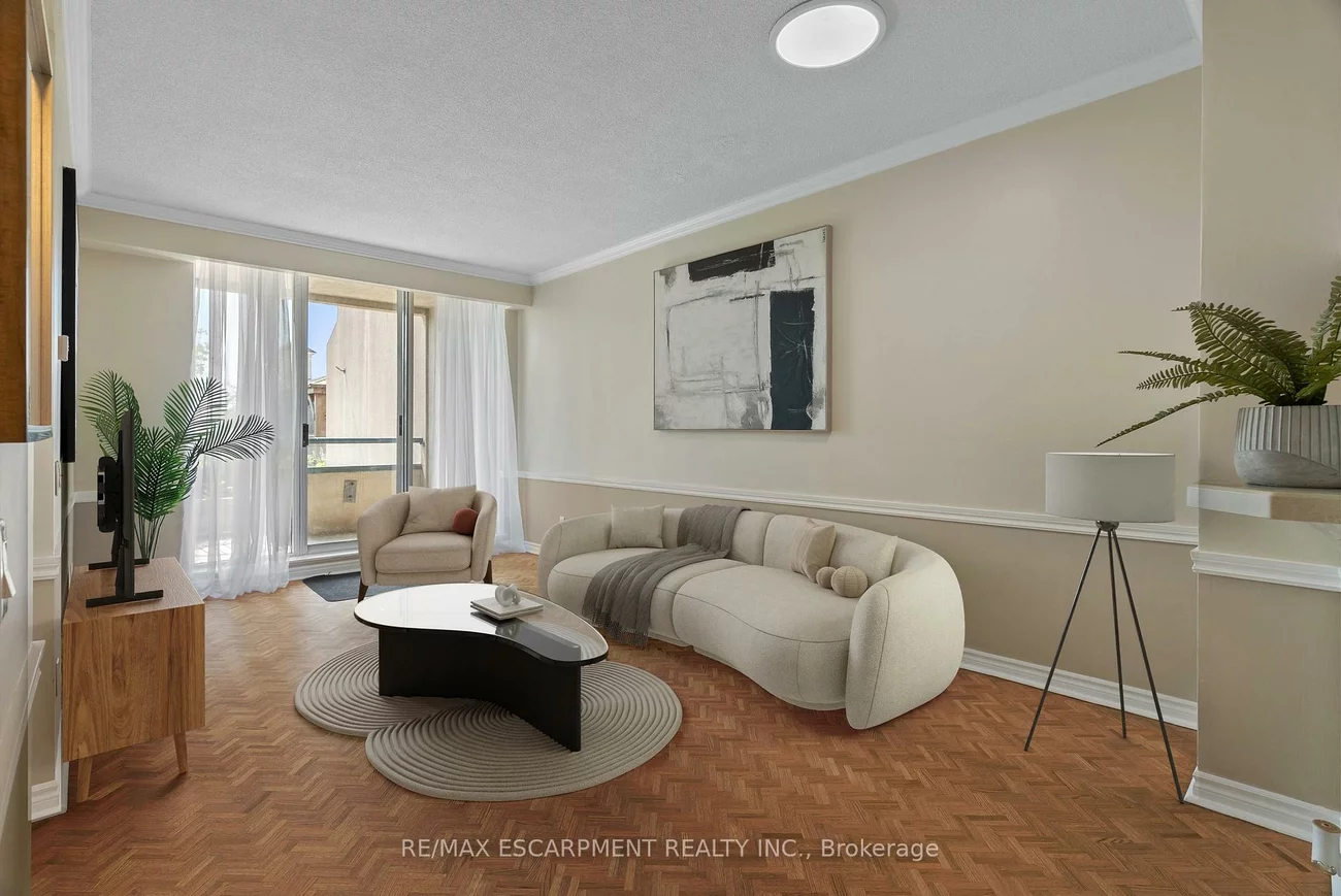 1, Belvedere, Downtown Brampton, Brampton