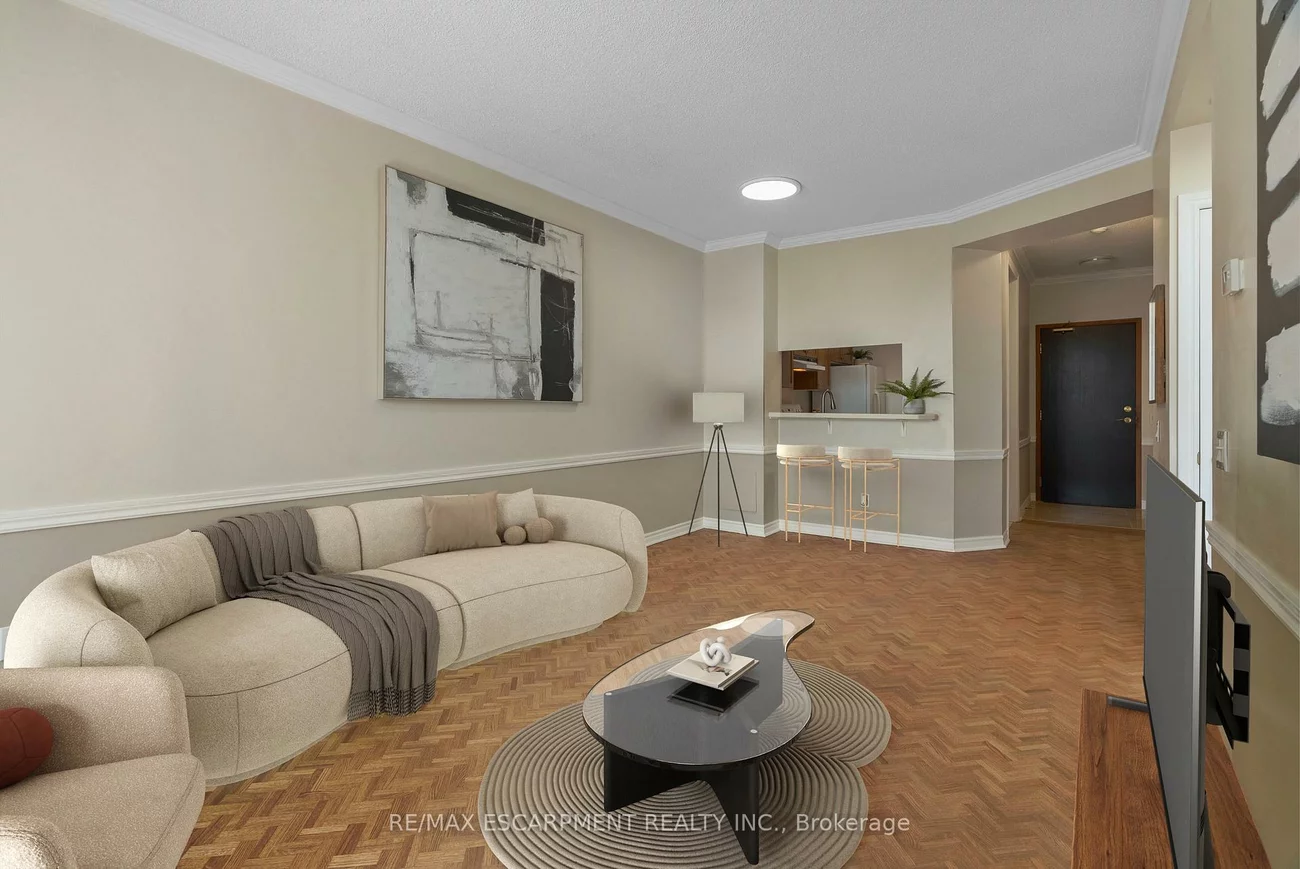 1, Belvedere, Downtown Brampton, Brampton