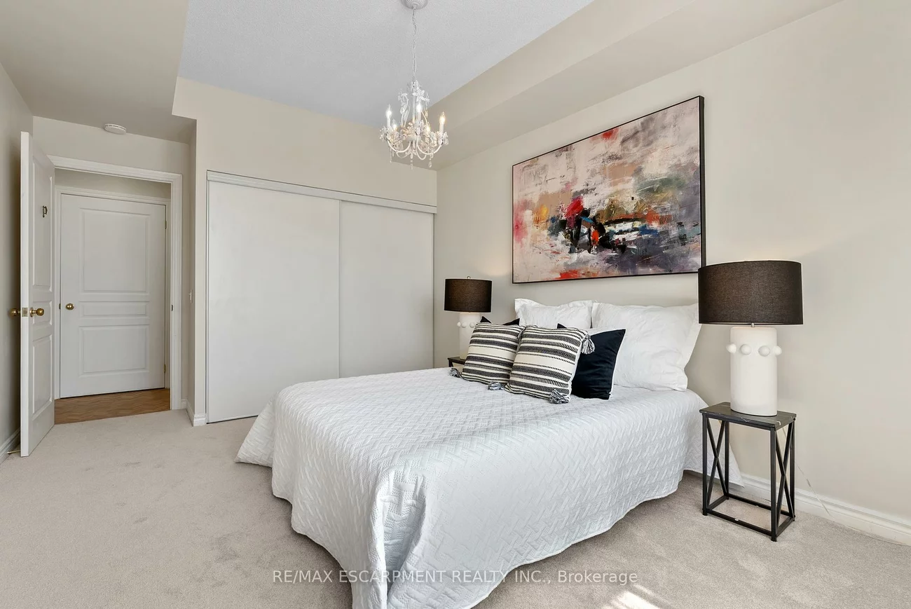 1, Belvedere, Downtown Brampton, Brampton