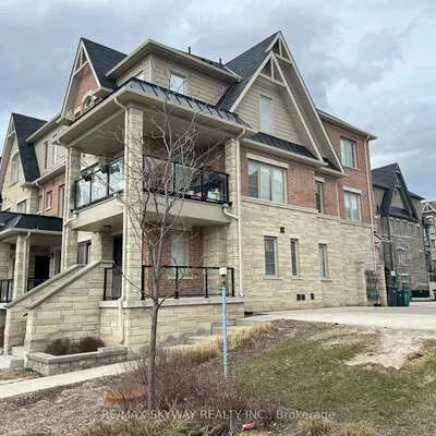 200, Veterans, Northwest Brampton, Brampton