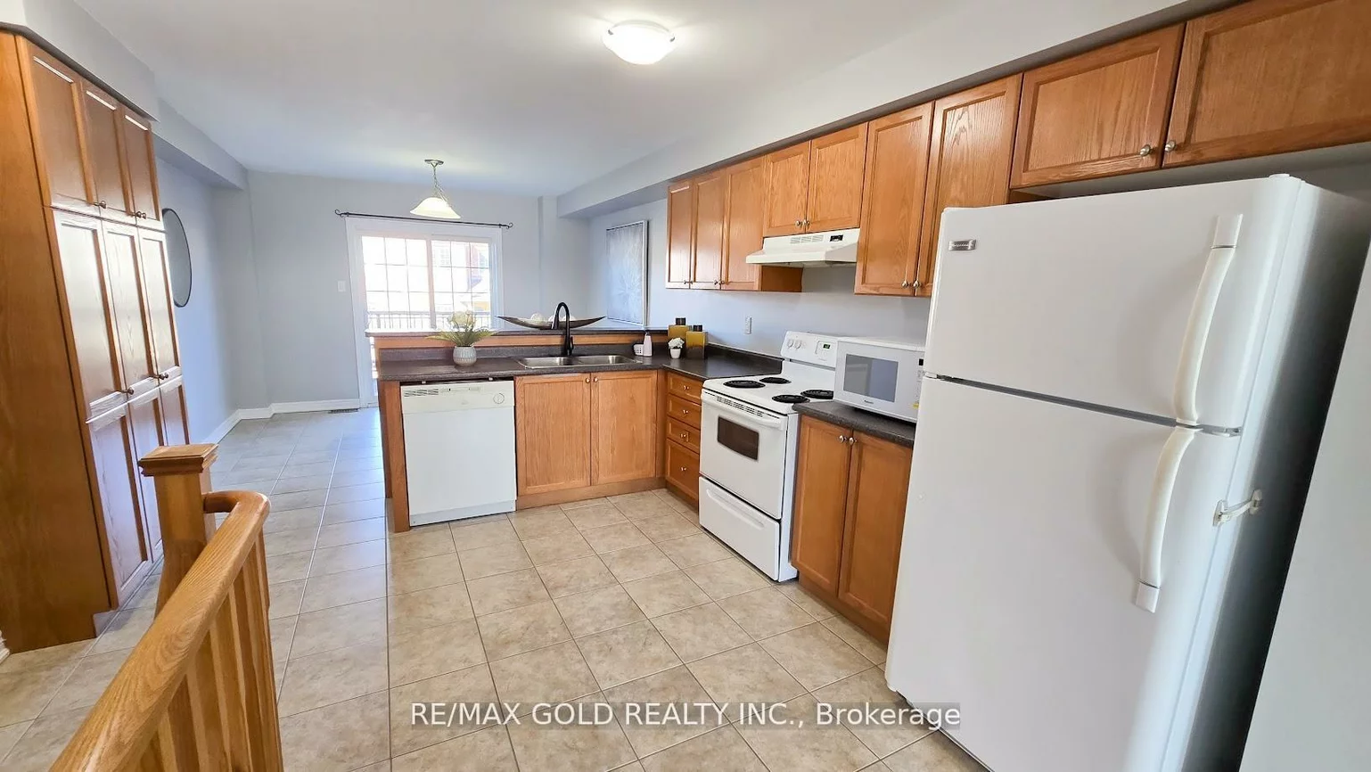 8, Tilden, Sandringham-Wellington, Brampton