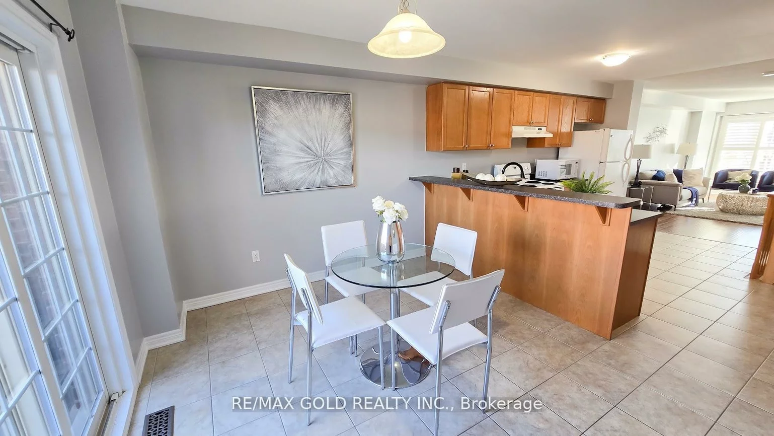 8, Tilden, Sandringham-Wellington, Brampton