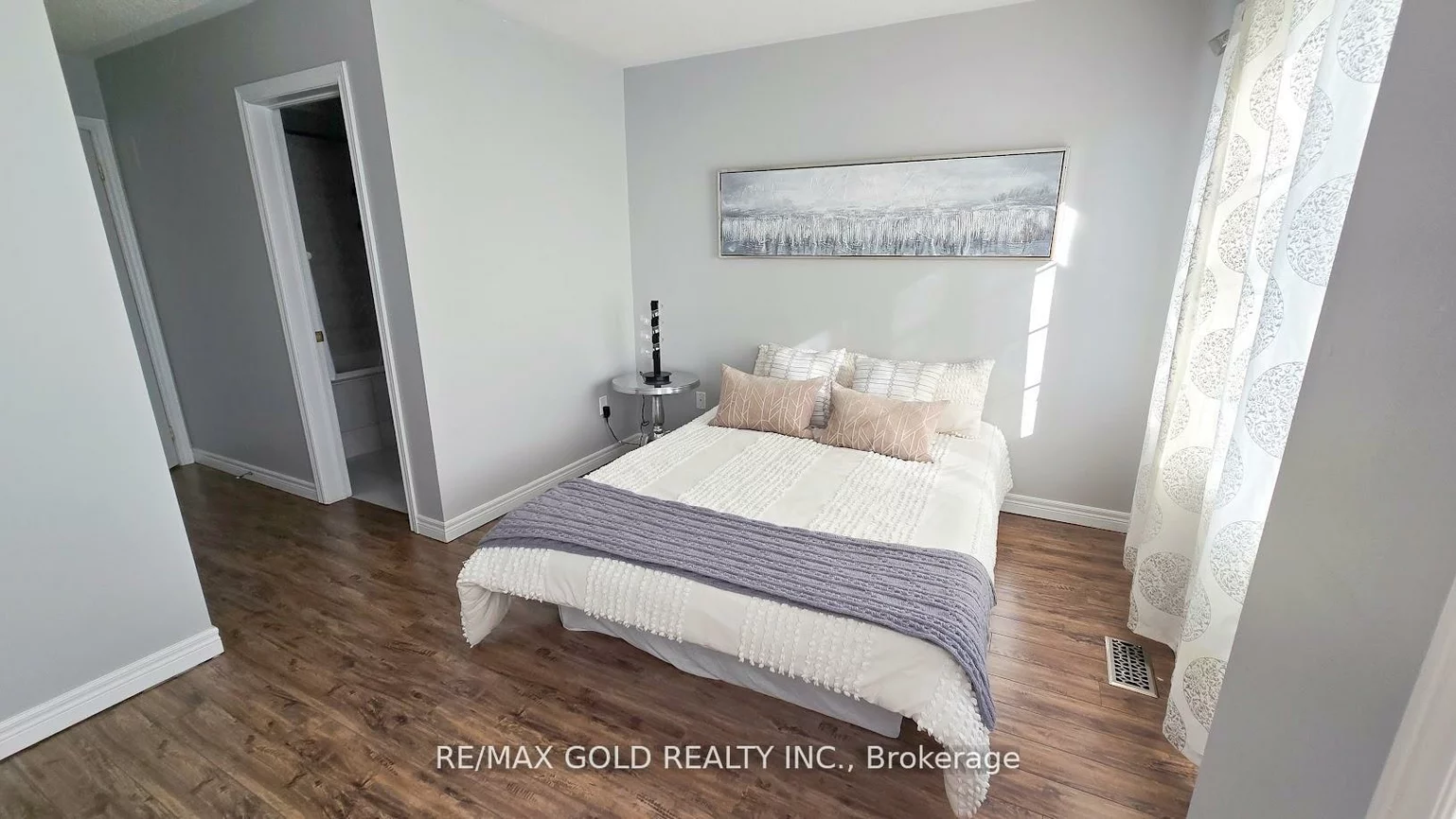 8, Tilden, Sandringham-Wellington, Brampton