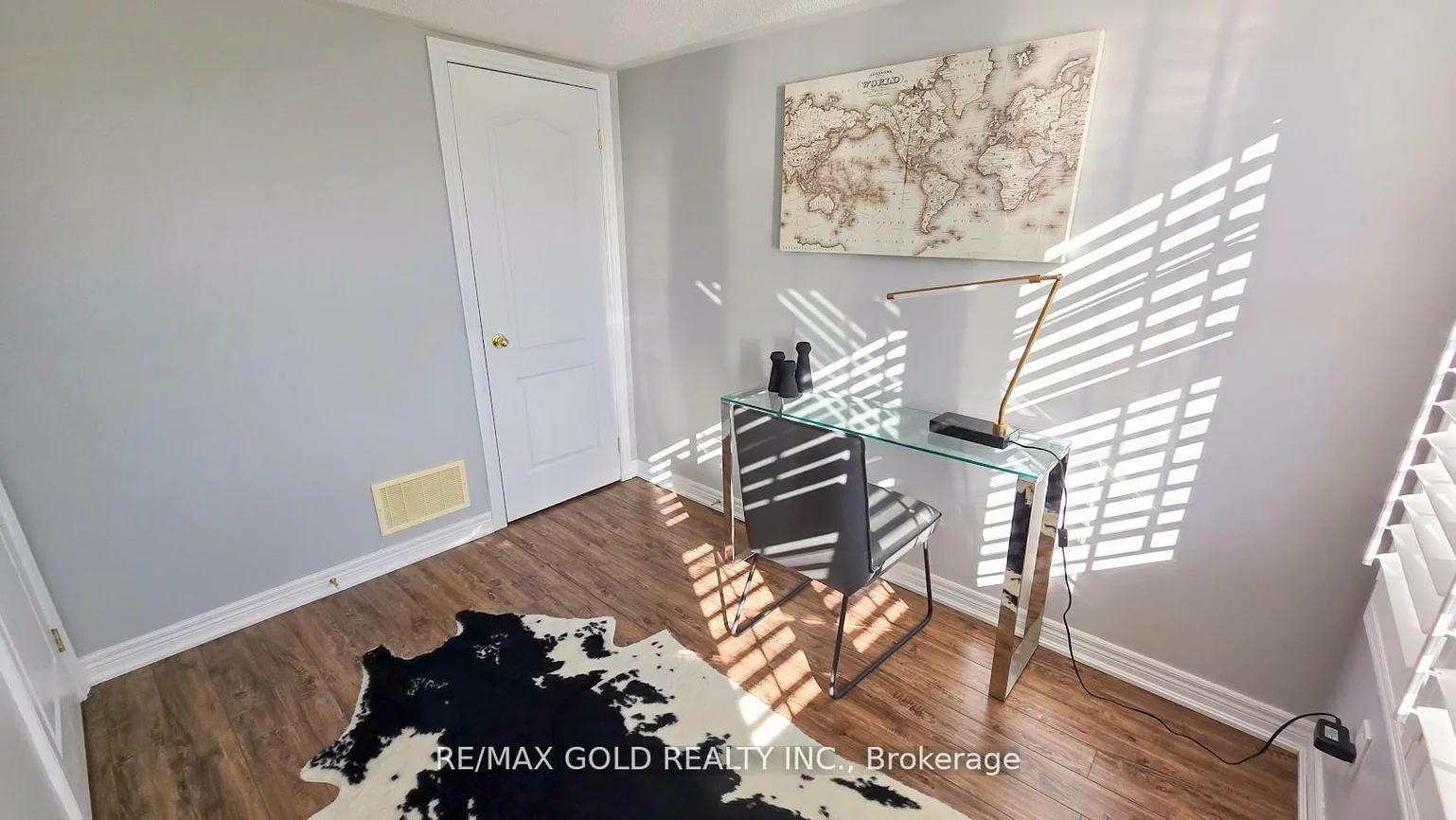 8, Tilden, Sandringham-Wellington, Brampton