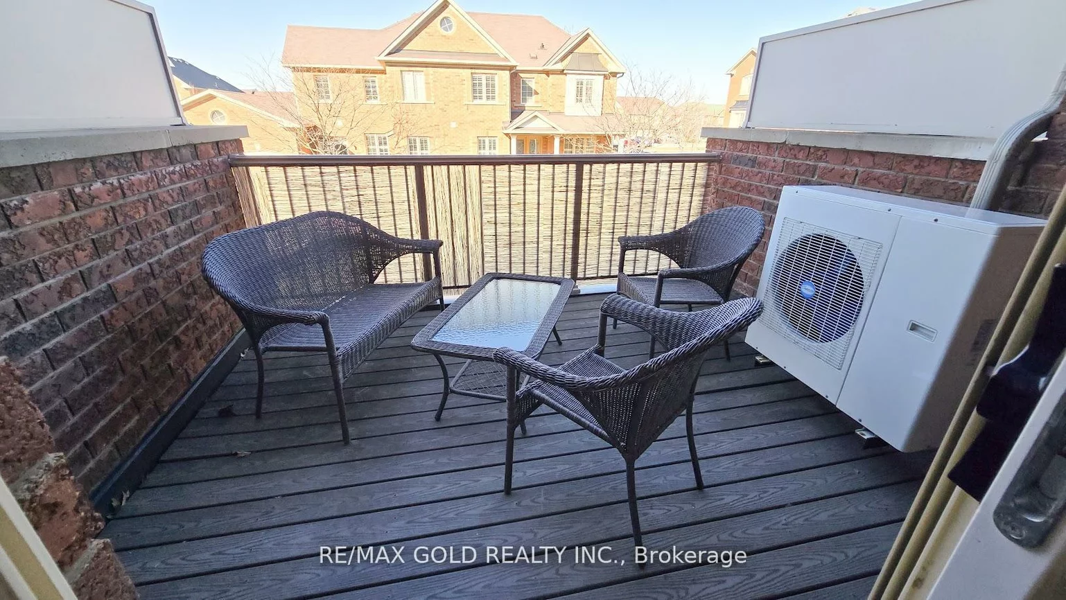 8, Tilden, Sandringham-Wellington, Brampton