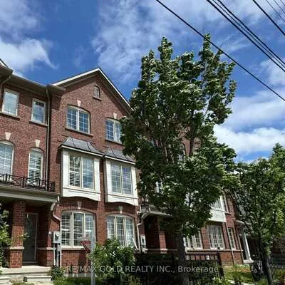 8, Tilden, Sandringham-Wellington, Brampton