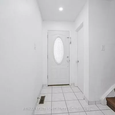 44, Franklin, Bramalea West Industrial, Brampton
