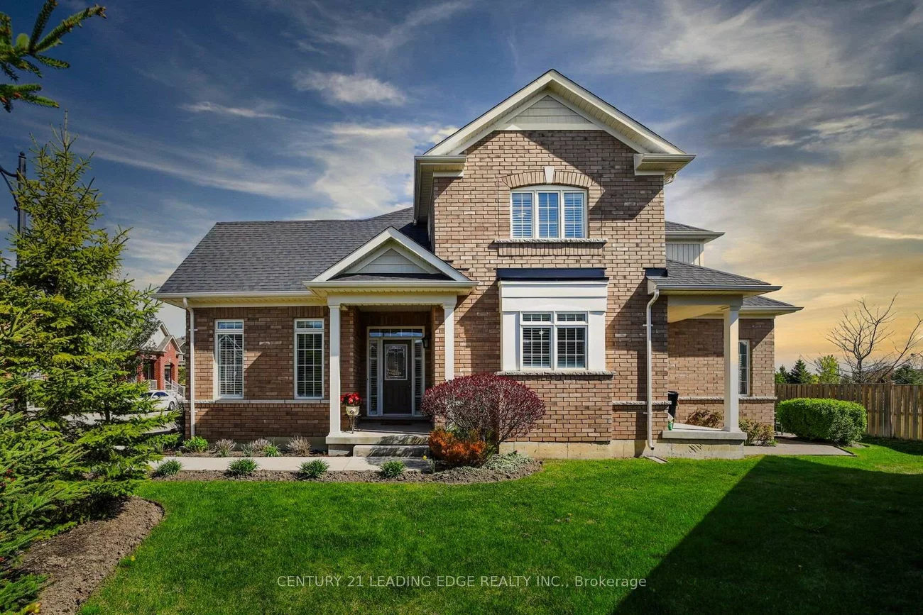 35, Lobelia, Sandringham-Wellington, Brampton
