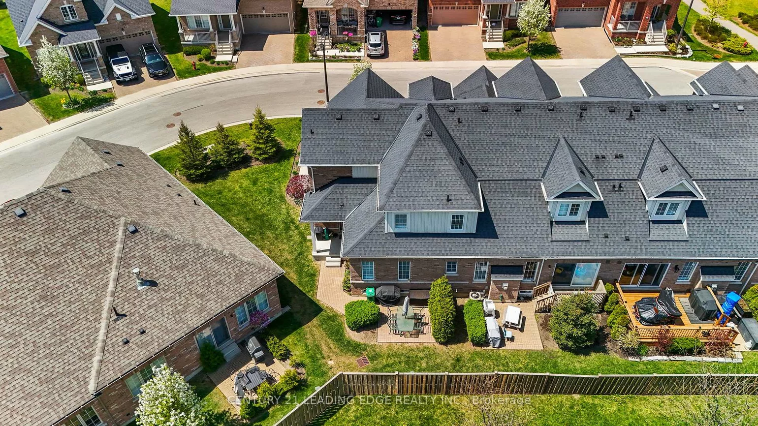 35, Lobelia, Sandringham-Wellington, Brampton