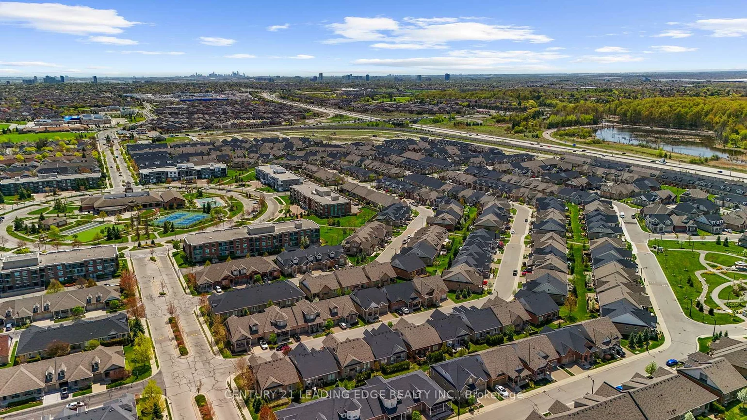 35, Lobelia, Sandringham-Wellington, Brampton