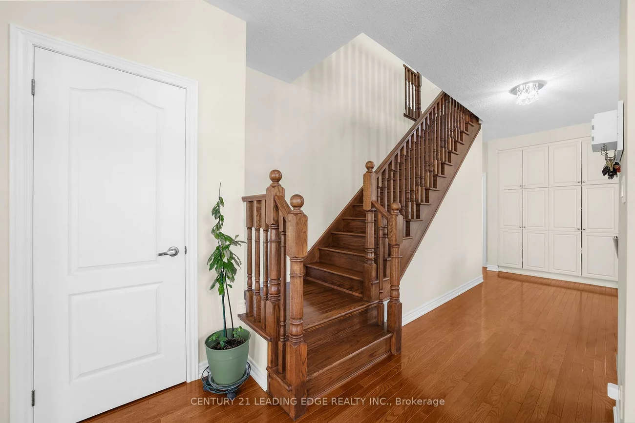 35, Lobelia, Sandringham-Wellington, Brampton