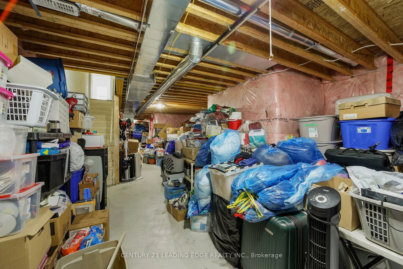35, Lobelia, Sandringham-Wellington, Brampton