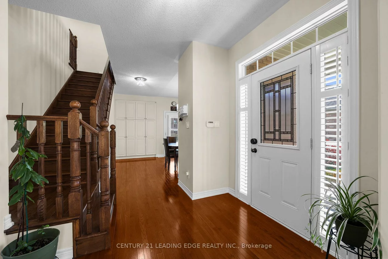 35, Lobelia, Sandringham-Wellington, Brampton