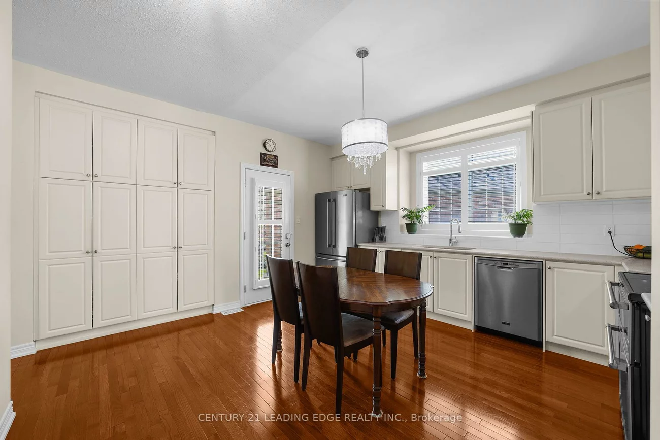 35, Lobelia, Sandringham-Wellington, Brampton