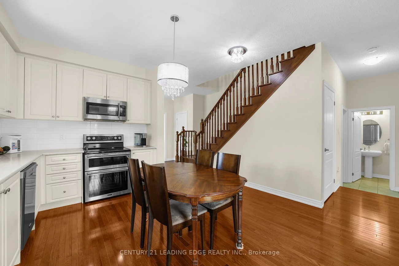 35, Lobelia, Sandringham-Wellington, Brampton