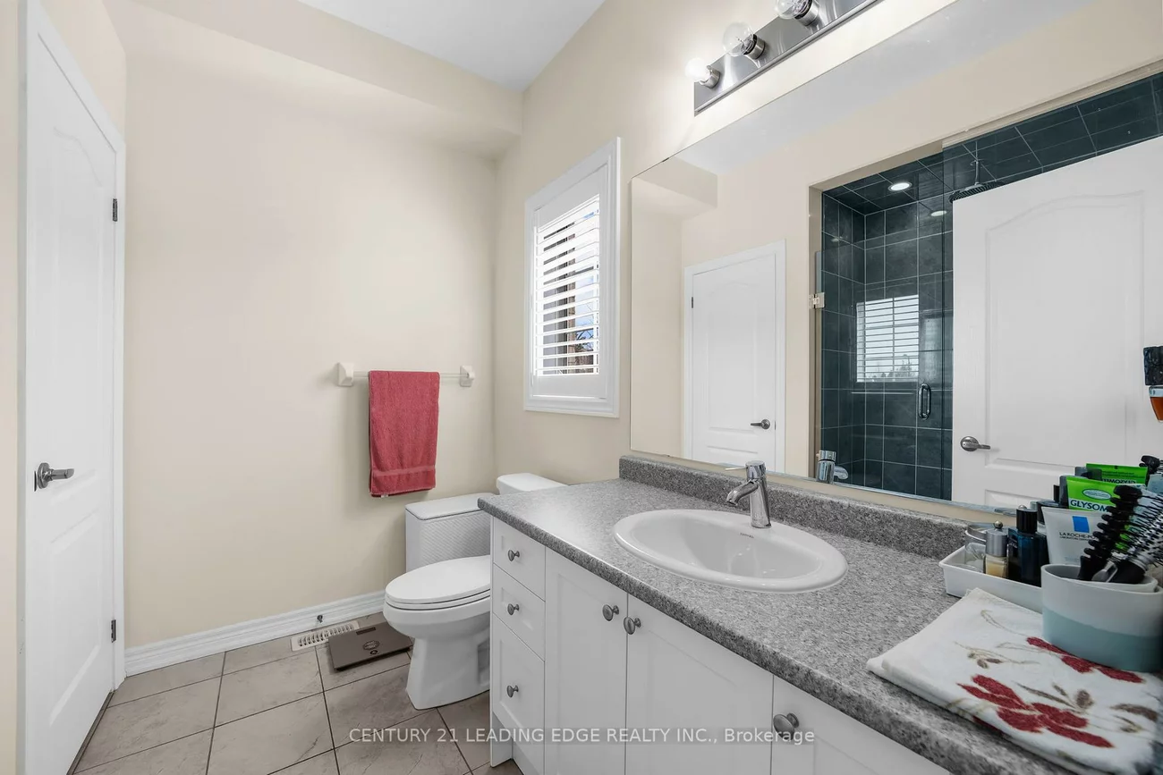 35, Lobelia, Sandringham-Wellington, Brampton