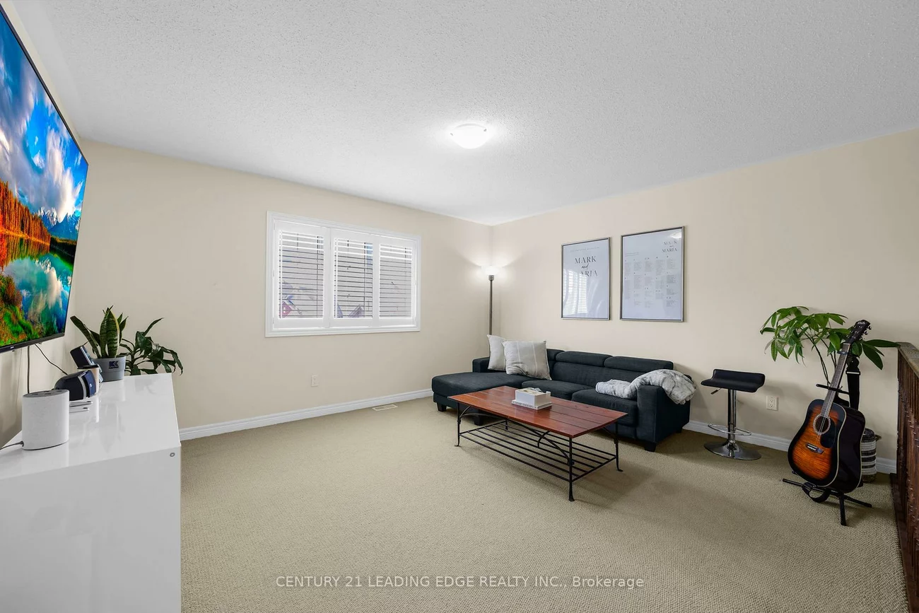 35, Lobelia, Sandringham-Wellington, Brampton