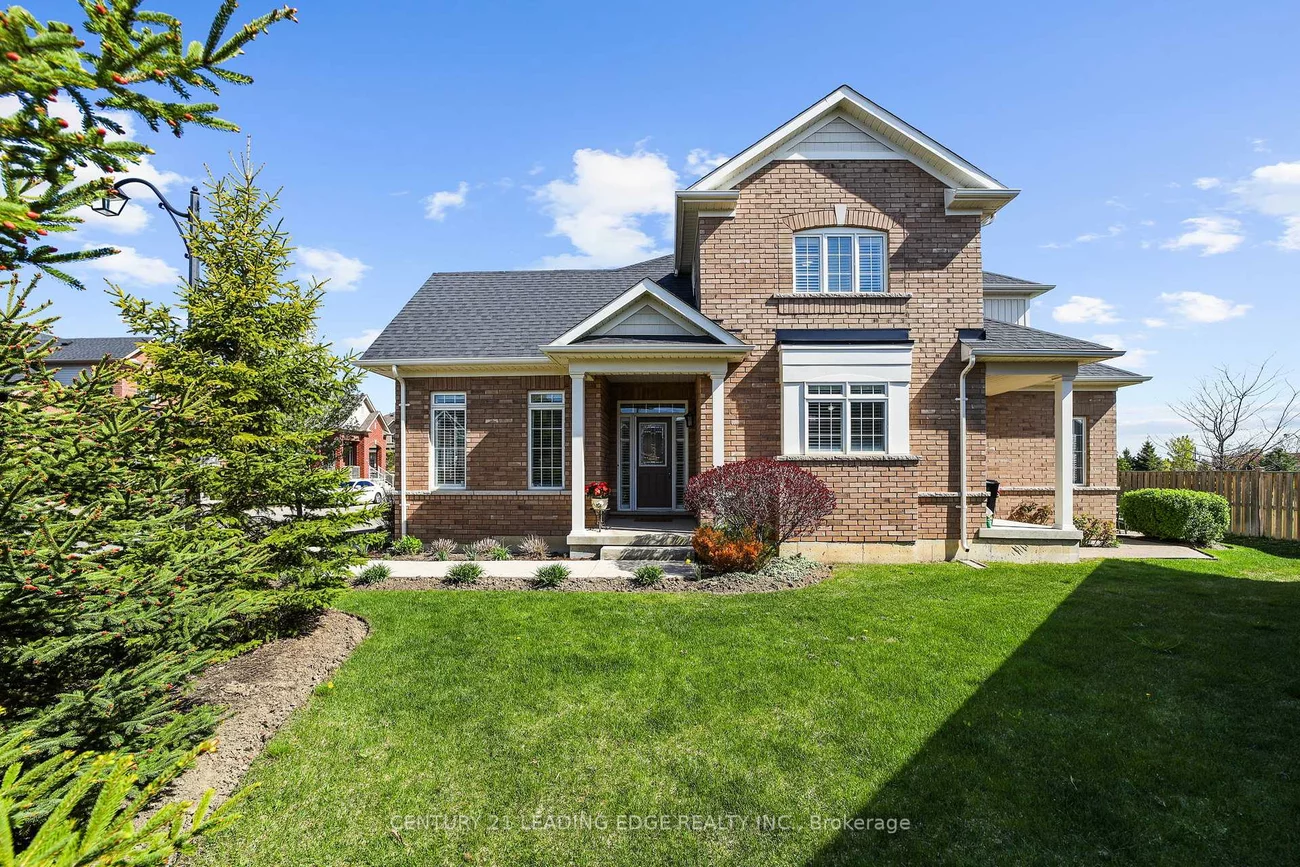 35, Lobelia, Sandringham-Wellington, Brampton
