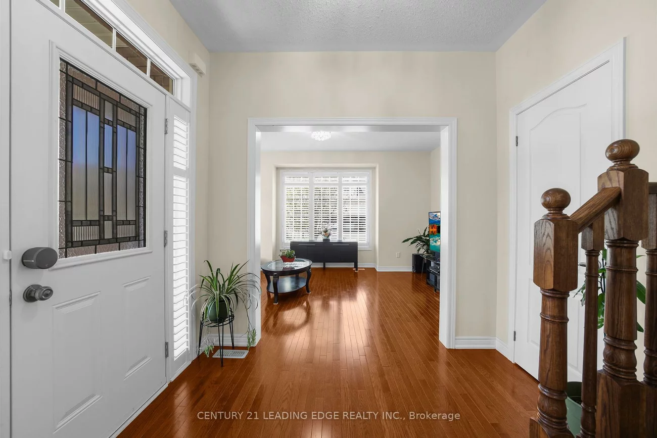 35, Lobelia, Sandringham-Wellington, Brampton