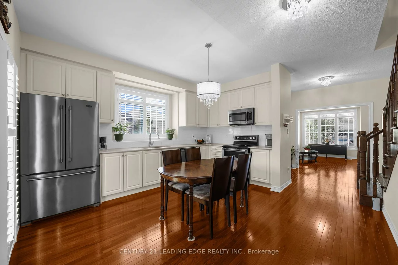 35, Lobelia, Sandringham-Wellington, Brampton