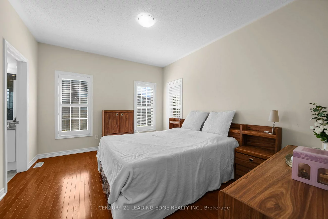 35, Lobelia, Sandringham-Wellington, Brampton