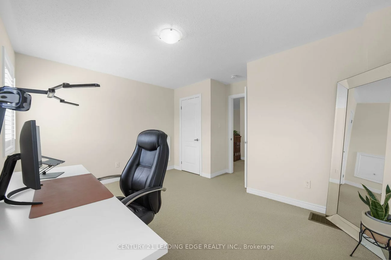 35, Lobelia, Sandringham-Wellington, Brampton