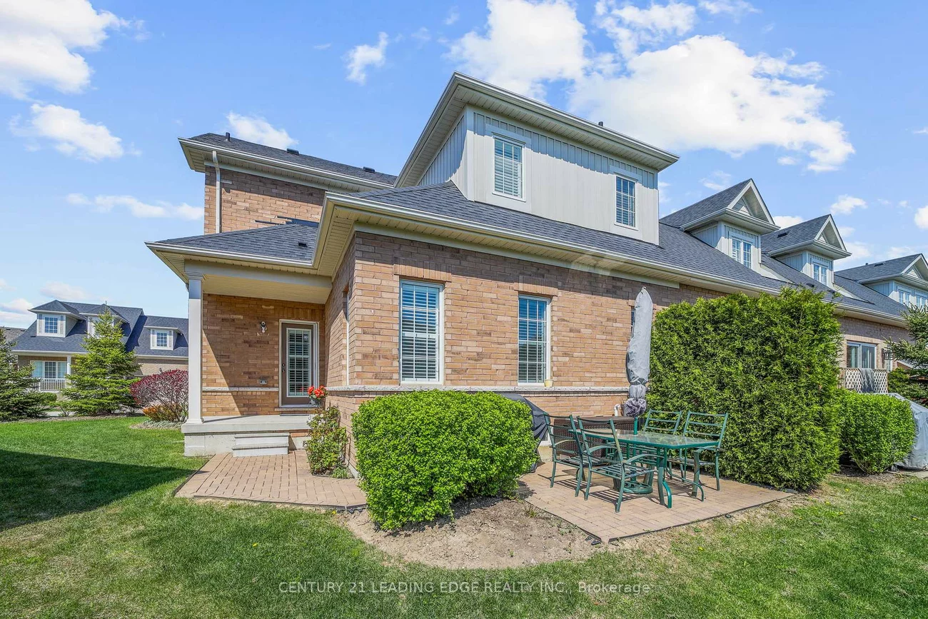 35, Lobelia, Sandringham-Wellington, Brampton