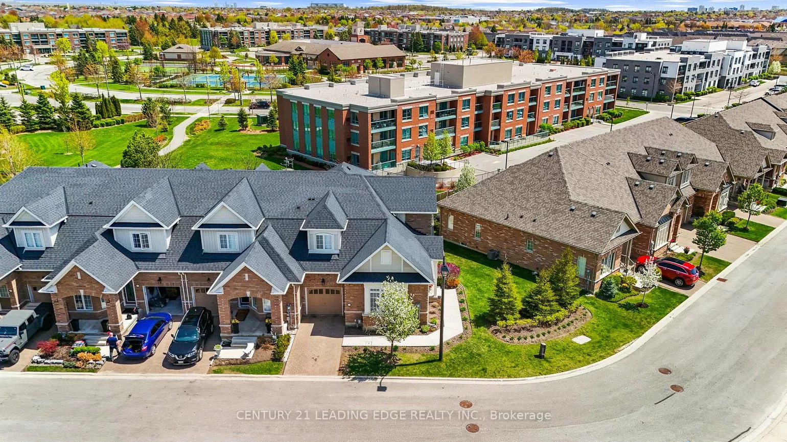 35, Lobelia, Sandringham-Wellington, Brampton