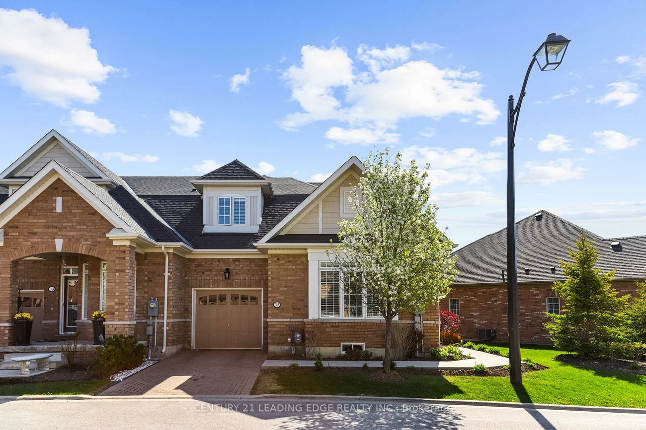 35, Lobelia, Sandringham-Wellington, Brampton