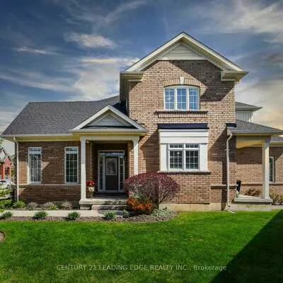 35, Lobelia, Sandringham-Wellington, Brampton