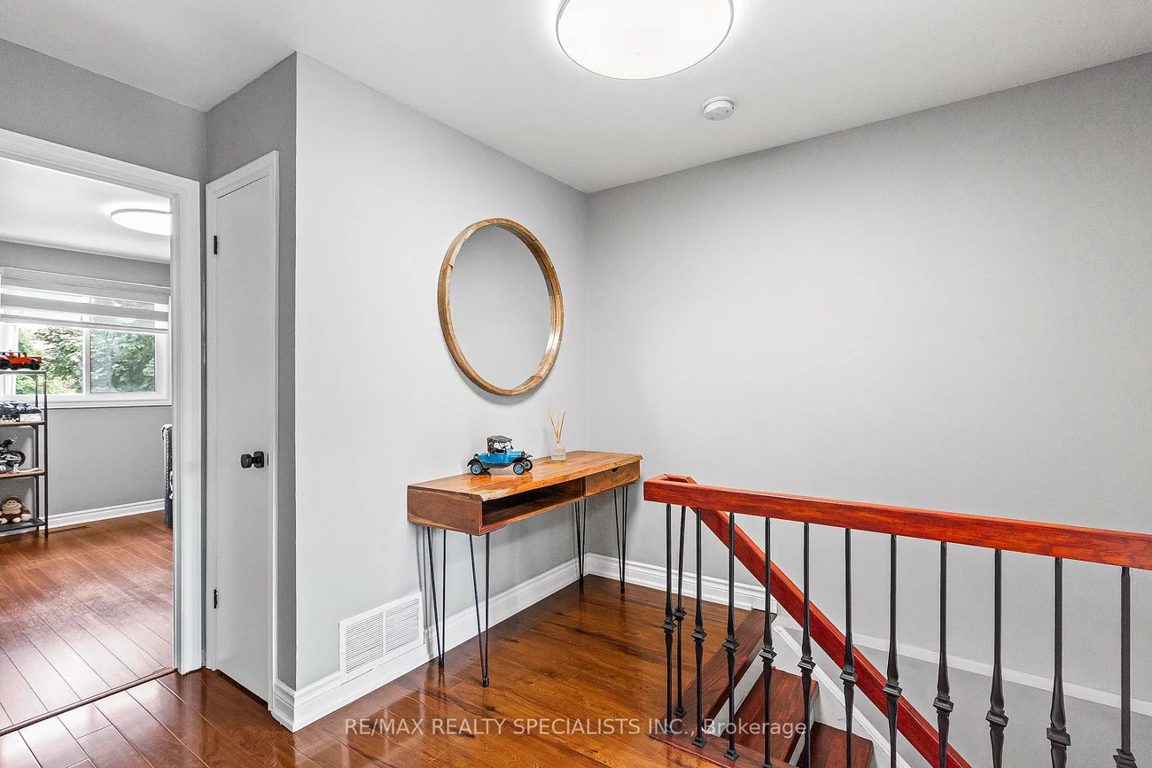 231, Baronwood, Brampton North, Brampton
