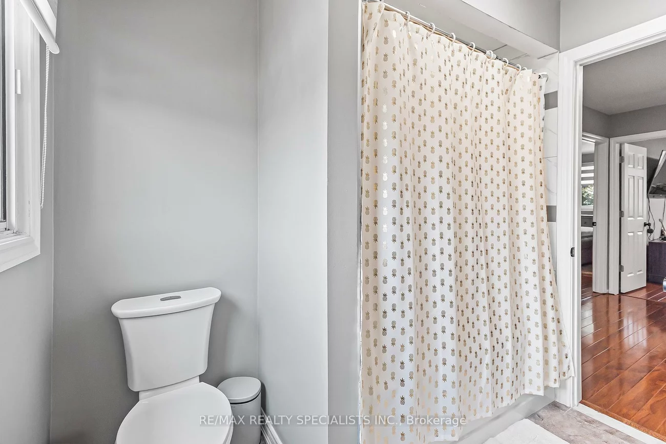 231, Baronwood, Brampton North, Brampton