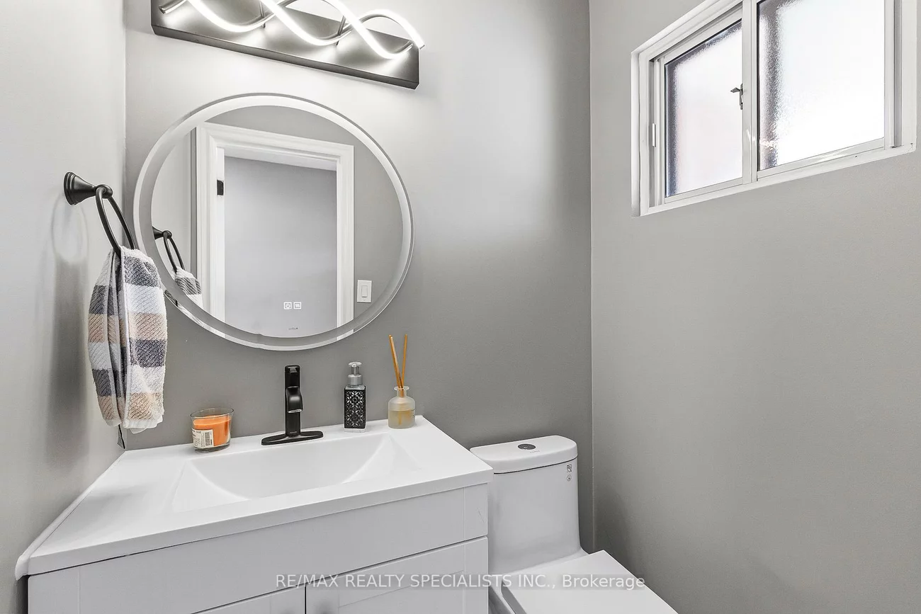 231, Baronwood, Brampton North, Brampton