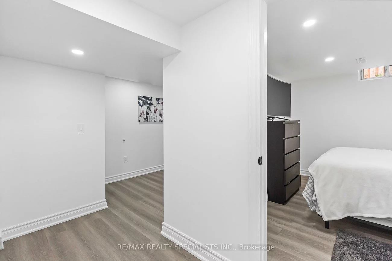 231, Baronwood, Brampton North, Brampton