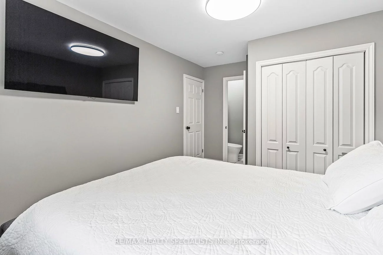 231, Baronwood, Brampton North, Brampton