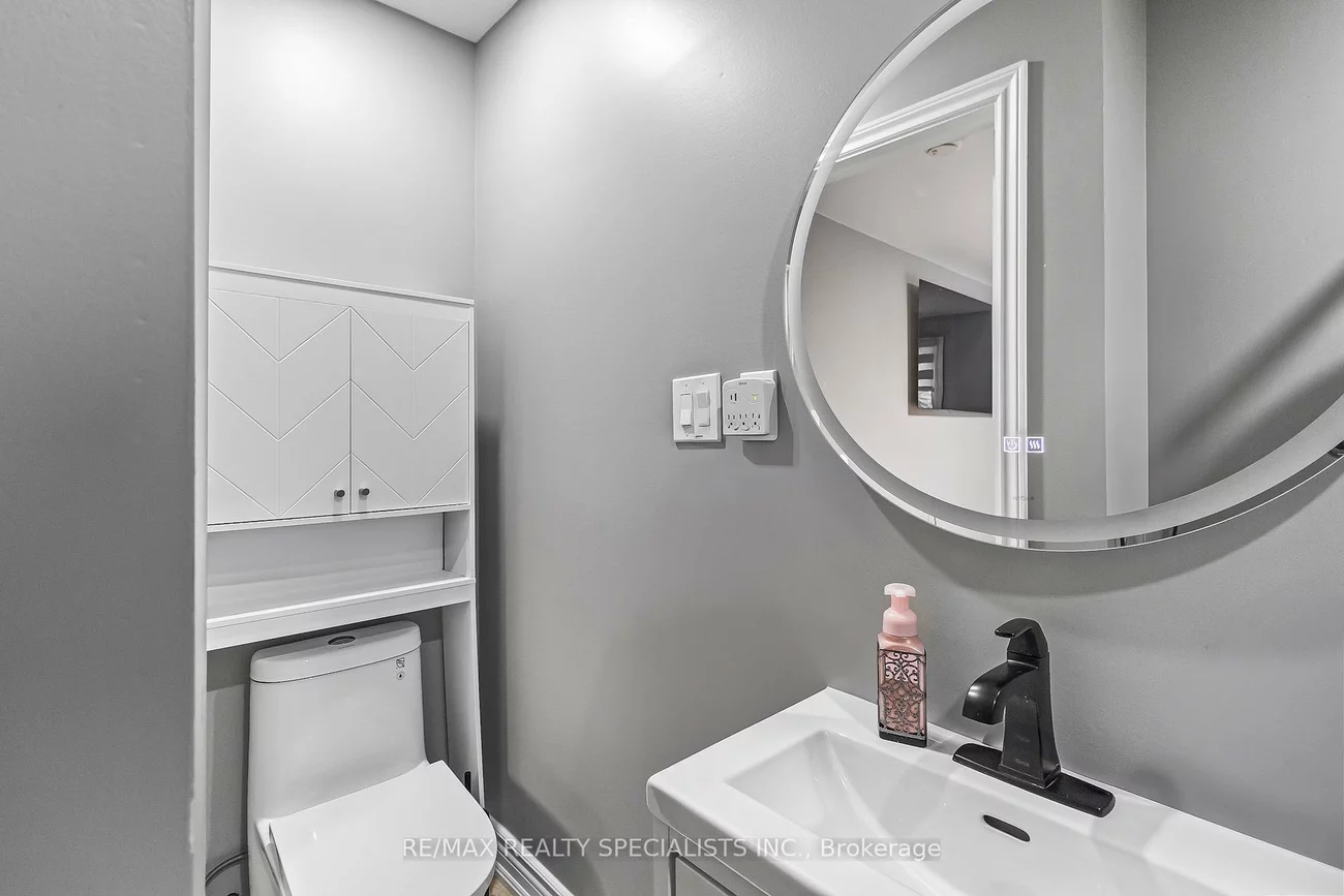 231, Baronwood, Brampton North, Brampton