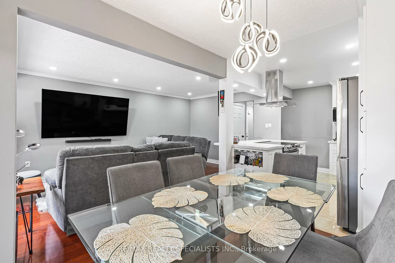 231, Baronwood, Brampton North, Brampton