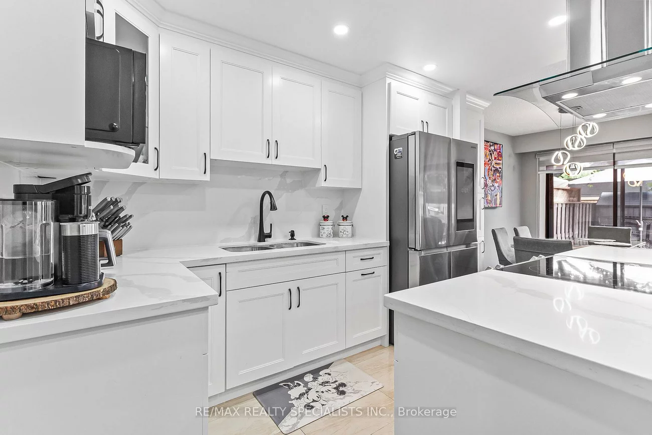 231, Baronwood, Brampton North, Brampton
