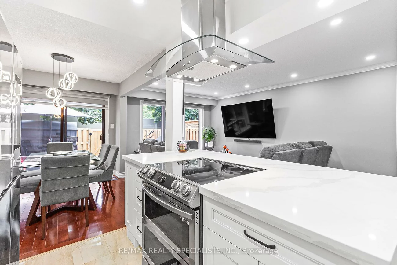 231, Baronwood, Brampton North, Brampton